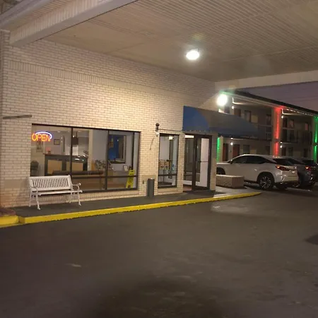 Bestway Inn-2