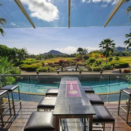 Paradise Palms Resort-3