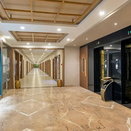 Lords Eco Inn Morbi-2
