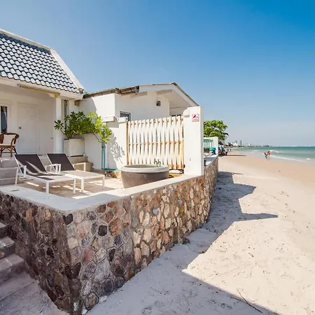 Baan Kangmung Hua Hin On The Beach-3