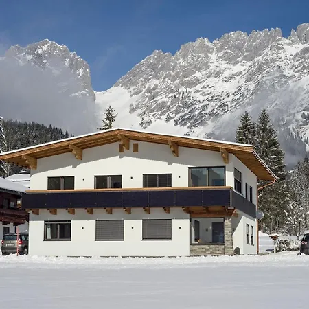 otto steiner appartements pension ellmau&wilder kaiser-3