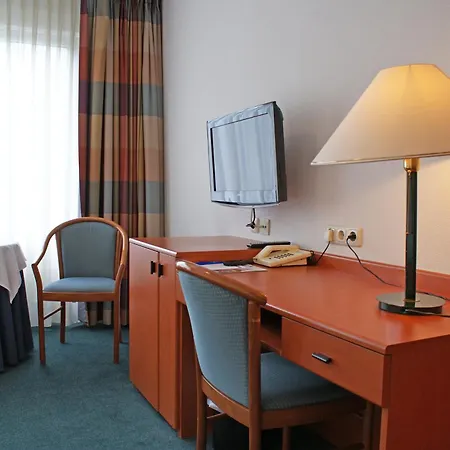 Fletcher Landhotel Bosrijk Roermond-3