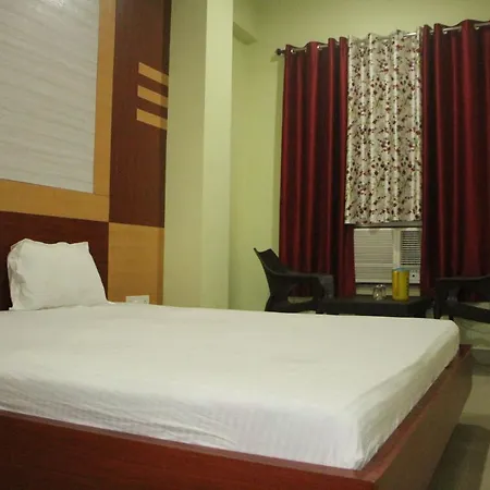 Hotel Shree Hari-2