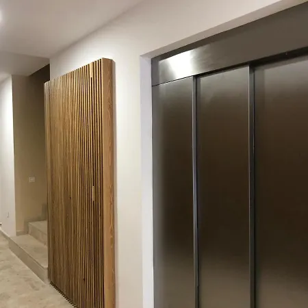 Pinar Malaga Centro, Rooms-3