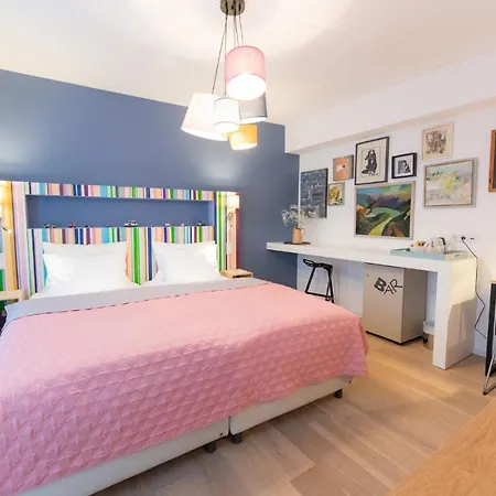 Berdorfer Eck - Bed&Breakfast-2