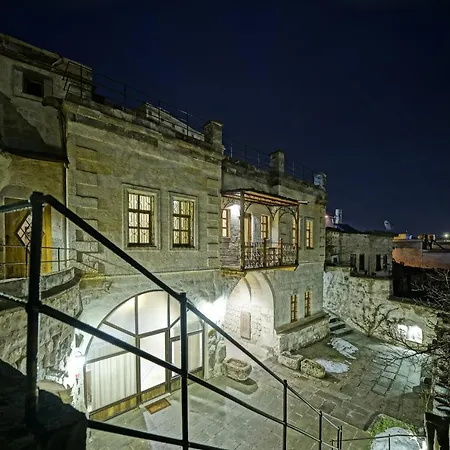 Naraca Cave House-2