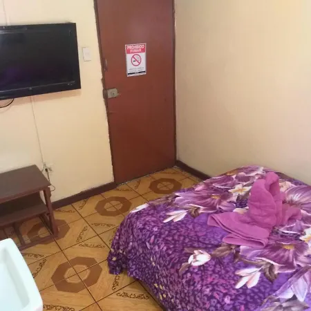 Hotel Coto-3