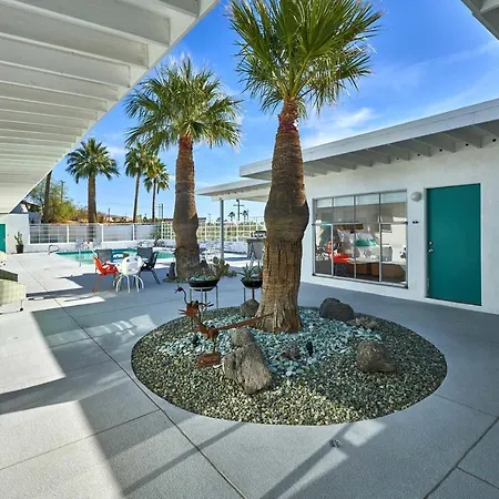 Sagewater Springs - Adult Only-3