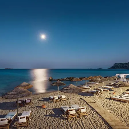Lindian Dream Seaside Resort (Adults Only)-2