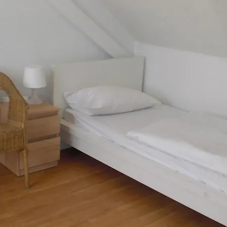Hotel Komet-2