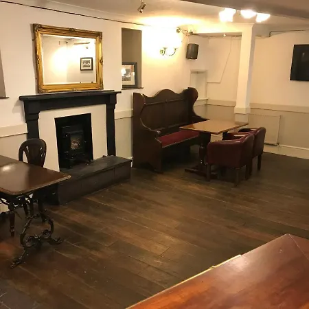 The Crown Hotel-2