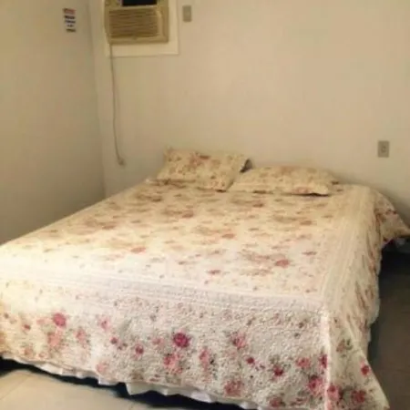Aquarius Residence Caldas Novas 701D-3