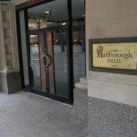 The Marlborough Hotel-3