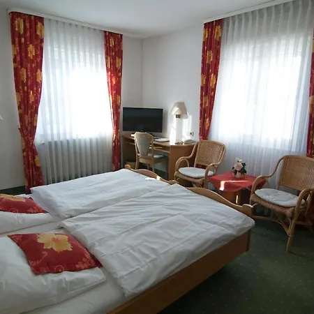 Hotel Garni Lehrertal-2