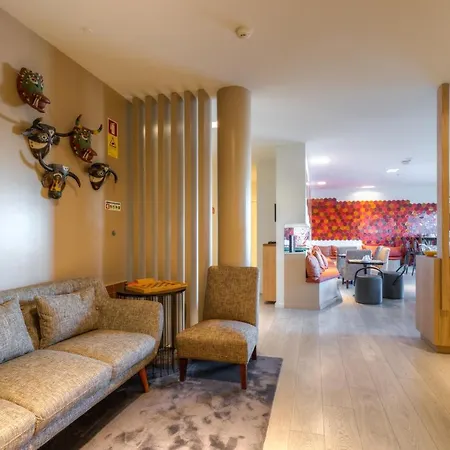 Hotel Spot Family Suites-2