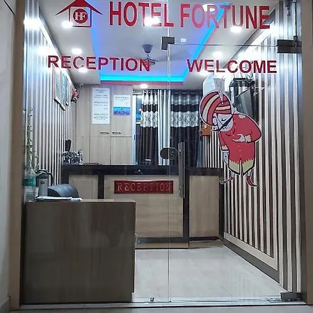 Hotel Fortune-2