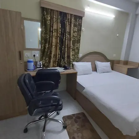 Hotel Fortune-3
