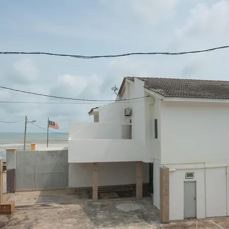 Ibai Beach Guesthouse-3