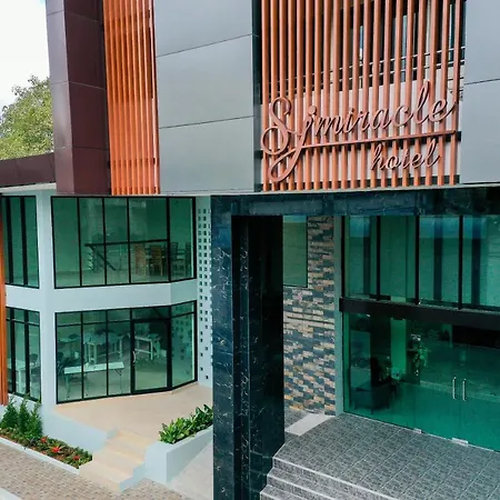 Sj Miracle Hotel-2