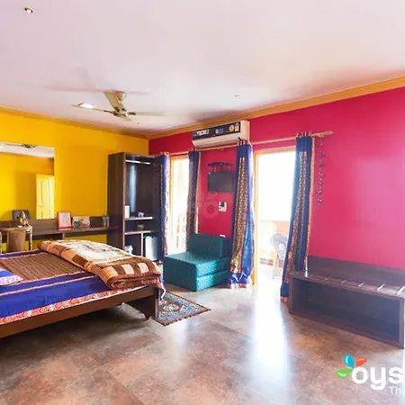 Ganpati Guest House-2