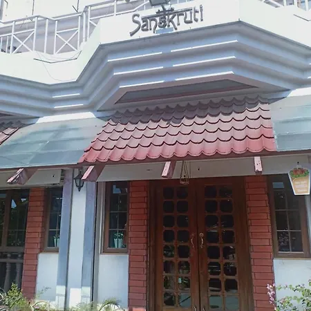 Hotel Sri Kamal International-3