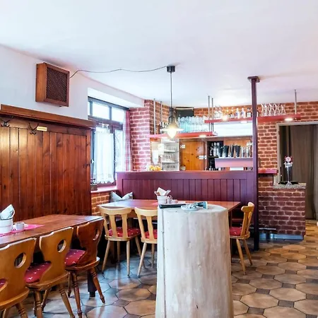 Gasthof Wastlwirt-2