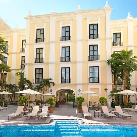 Hotel Solar De Las Animas-2