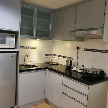 Crown Regency Serviced Suites-2
