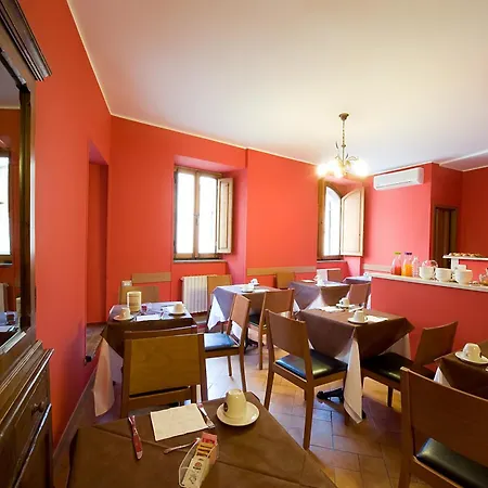 Hotel Properzio-2
