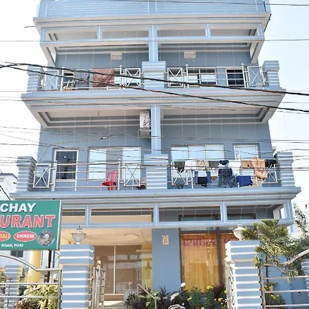 Hotel Parichay-2