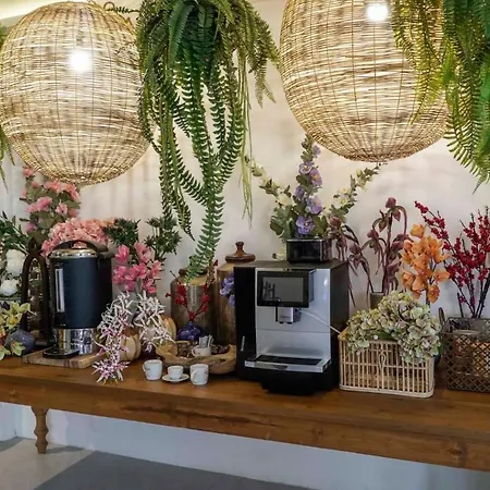 Norn Nimman13 Boutique Hotel Chiang Mai-3