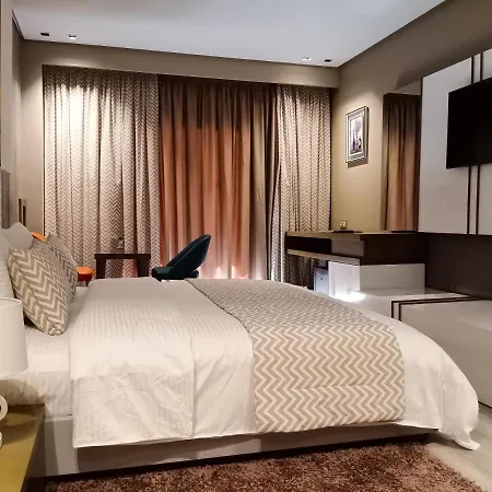 Hôtel Atlas Saiss Fès-3