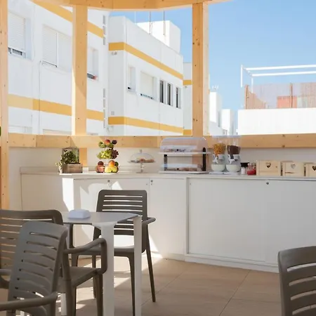 La Mina Hostal Boutique-3