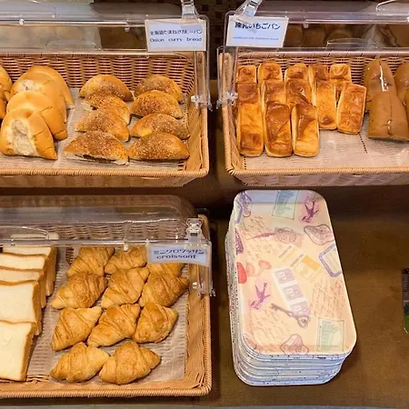 Nisshin Namba Inn-3