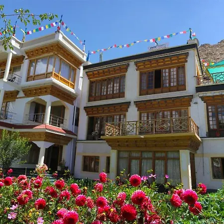 New Moon Guest House-3