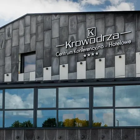 Krowodrza Centrum Konferencyjno - Hotelowe-2
