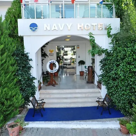 Navy Hotel-2