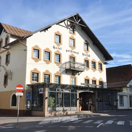 Hotel Goldener Hirsch-3