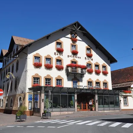 Hotel Goldener Hirsch-3