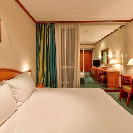 Al Khozama Hotel-3