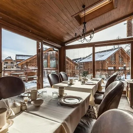 Wellness Cottage Ceder-2