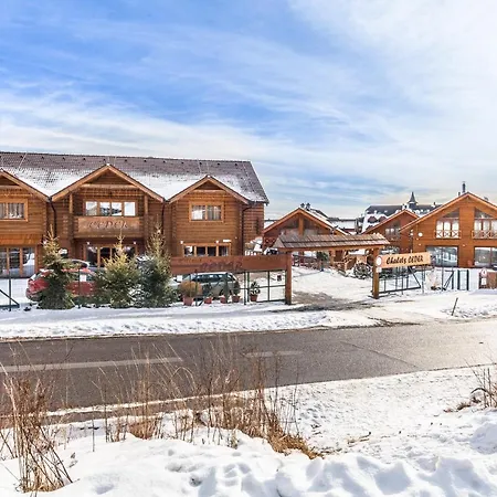Wellness Cottage Ceder-3