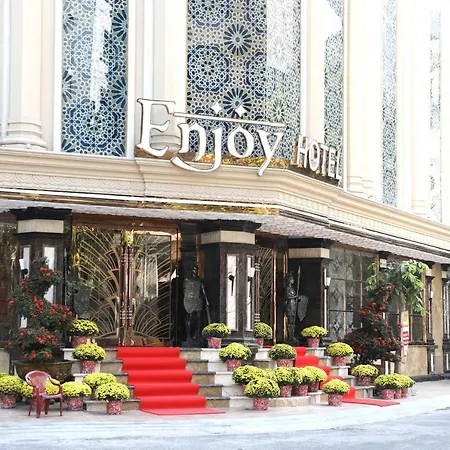 Enjoy Hotel 5A-2
