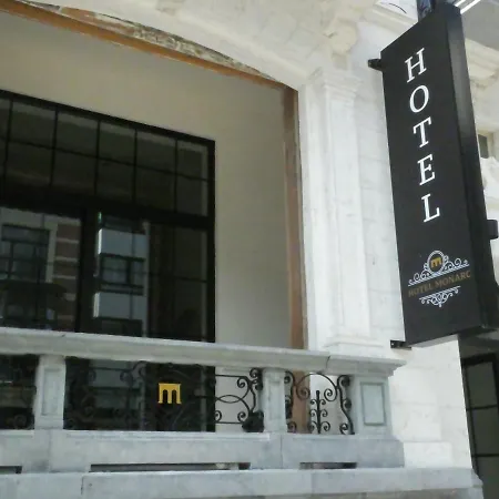 Hotel Monarc-3