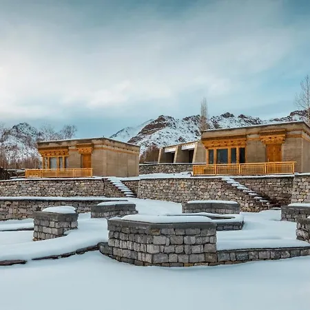 Ladakh Eco Resort-3