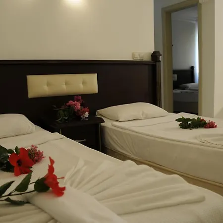 Saritas Hotel Only Family Concept-2