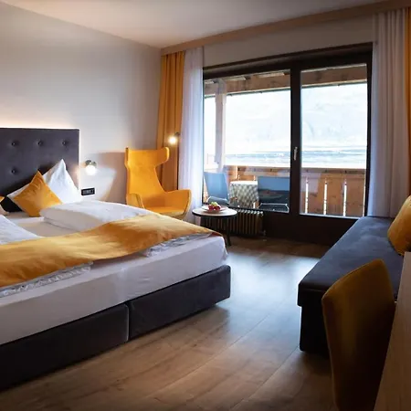 Hotel und Residence Johanneshof-3