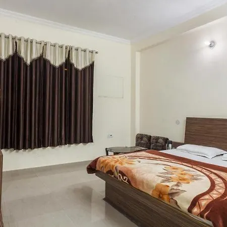 Hotel Devi Mahal-3