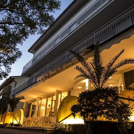 Casa Portofino Rooms&Breakfast-3