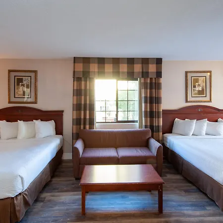 Studio City Court Yard Hotel-3